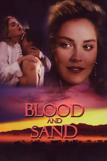 Blood Sand Full Movie hard nurse