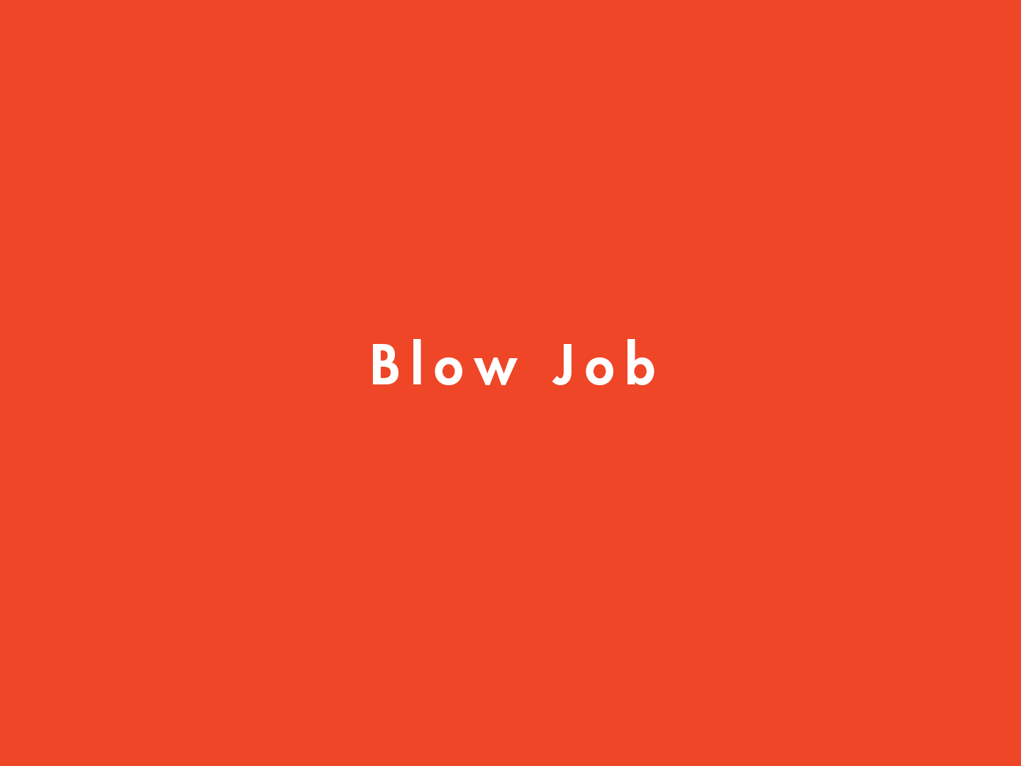albertus irwan recommends Blow Jobs For Beginners
