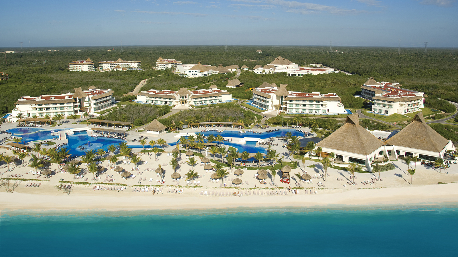 blue bay gateway cancun