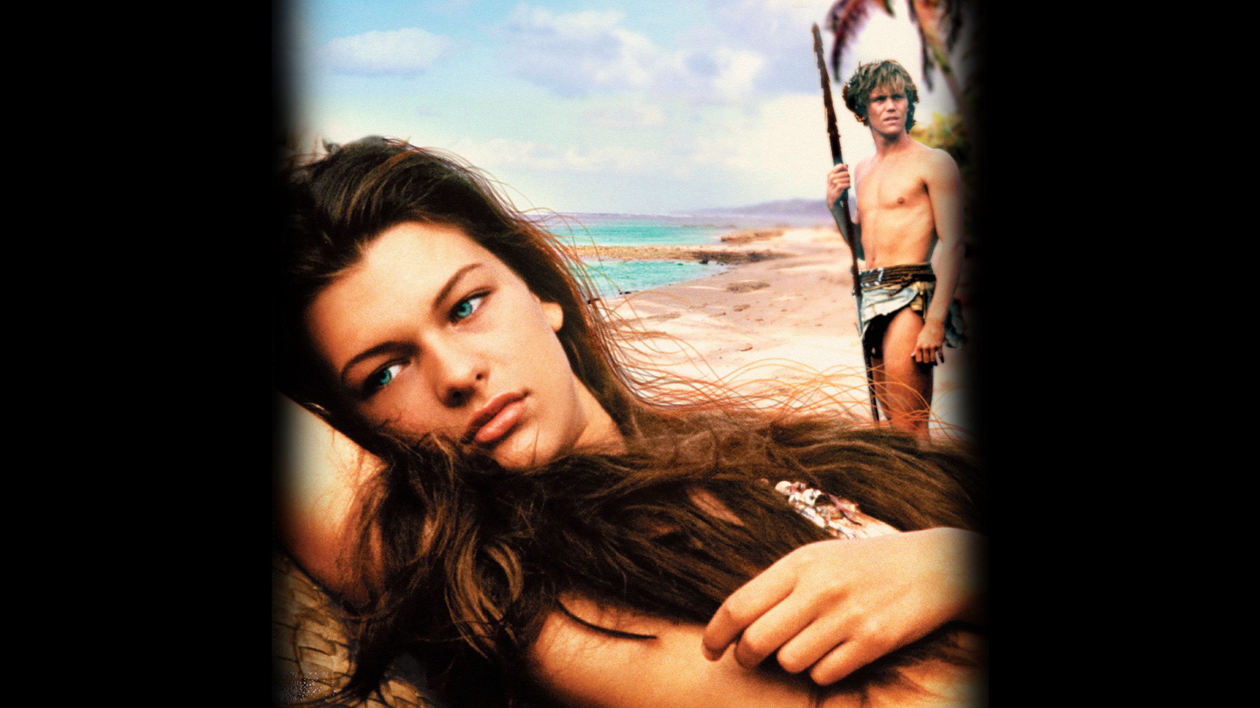 cameron gregoire recommends Blue Lagoon Movie Online