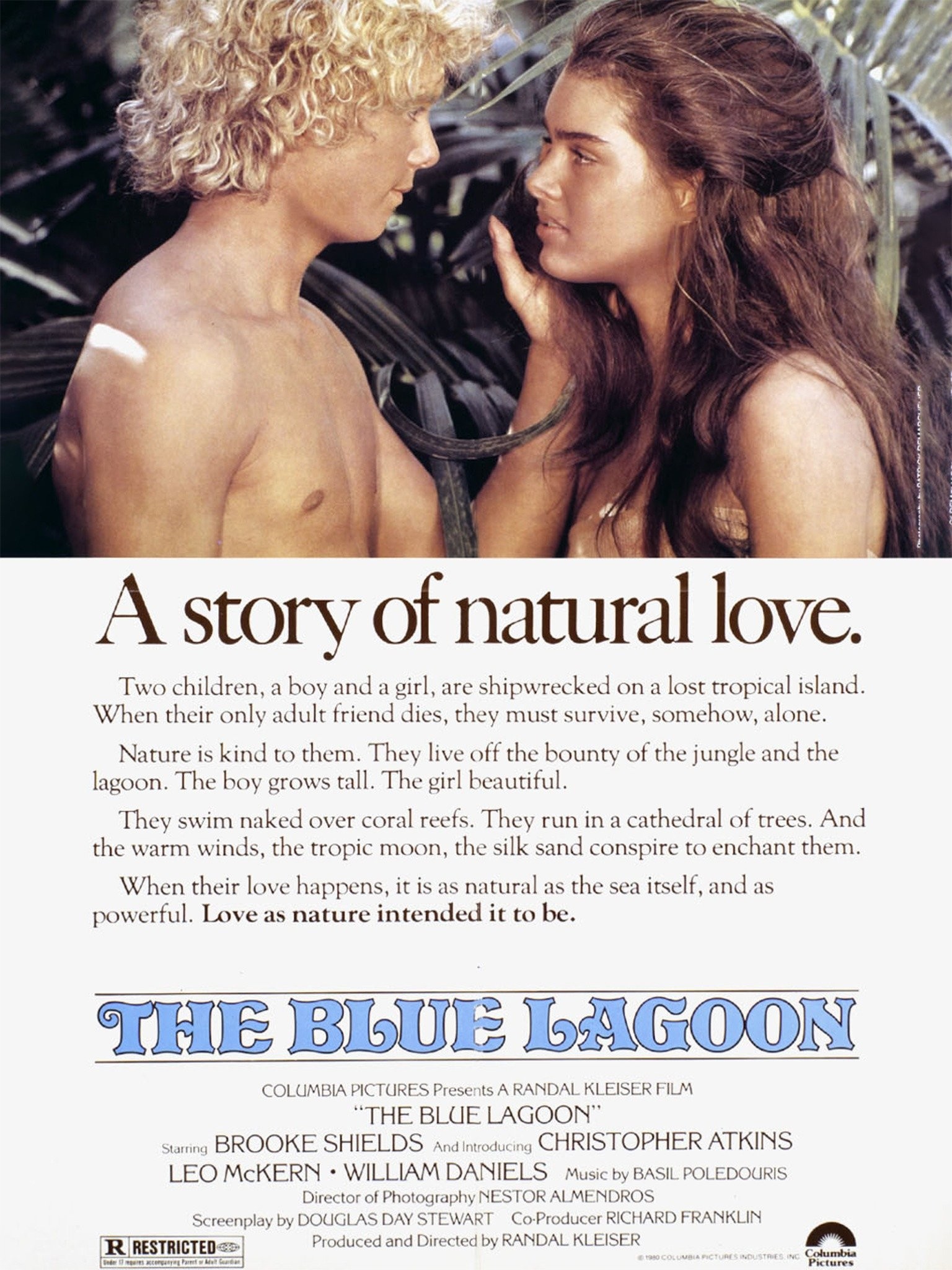 Blue Lagoon Movie Online sex erotik