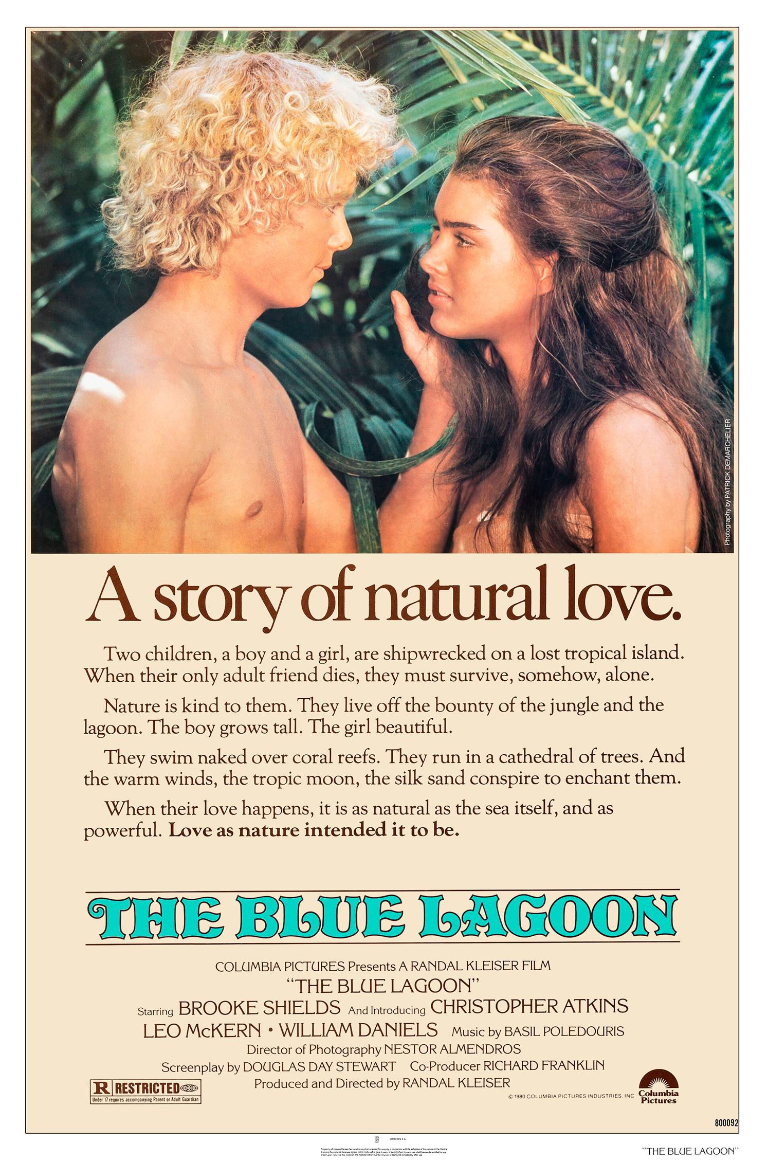 david mareno recommends blue lagoon movie online pic
