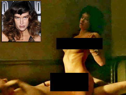 Boardwalk Empire Nude Scenes the d