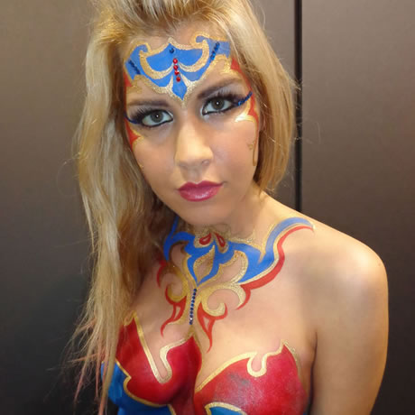 deirdre winters add photo body paint image gallery