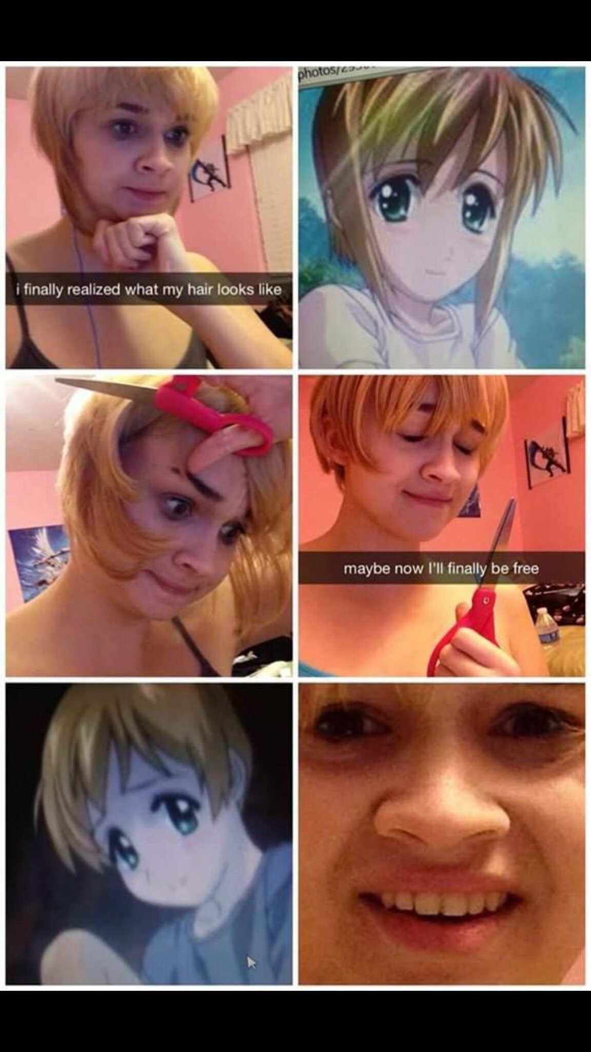 dan georges add photo boku no pico meme