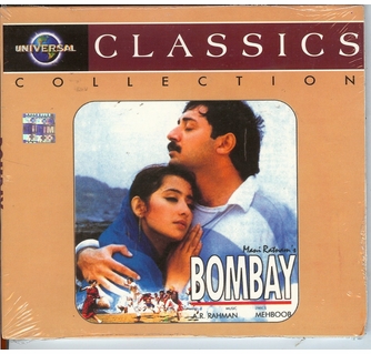 bombay hindi movie songs