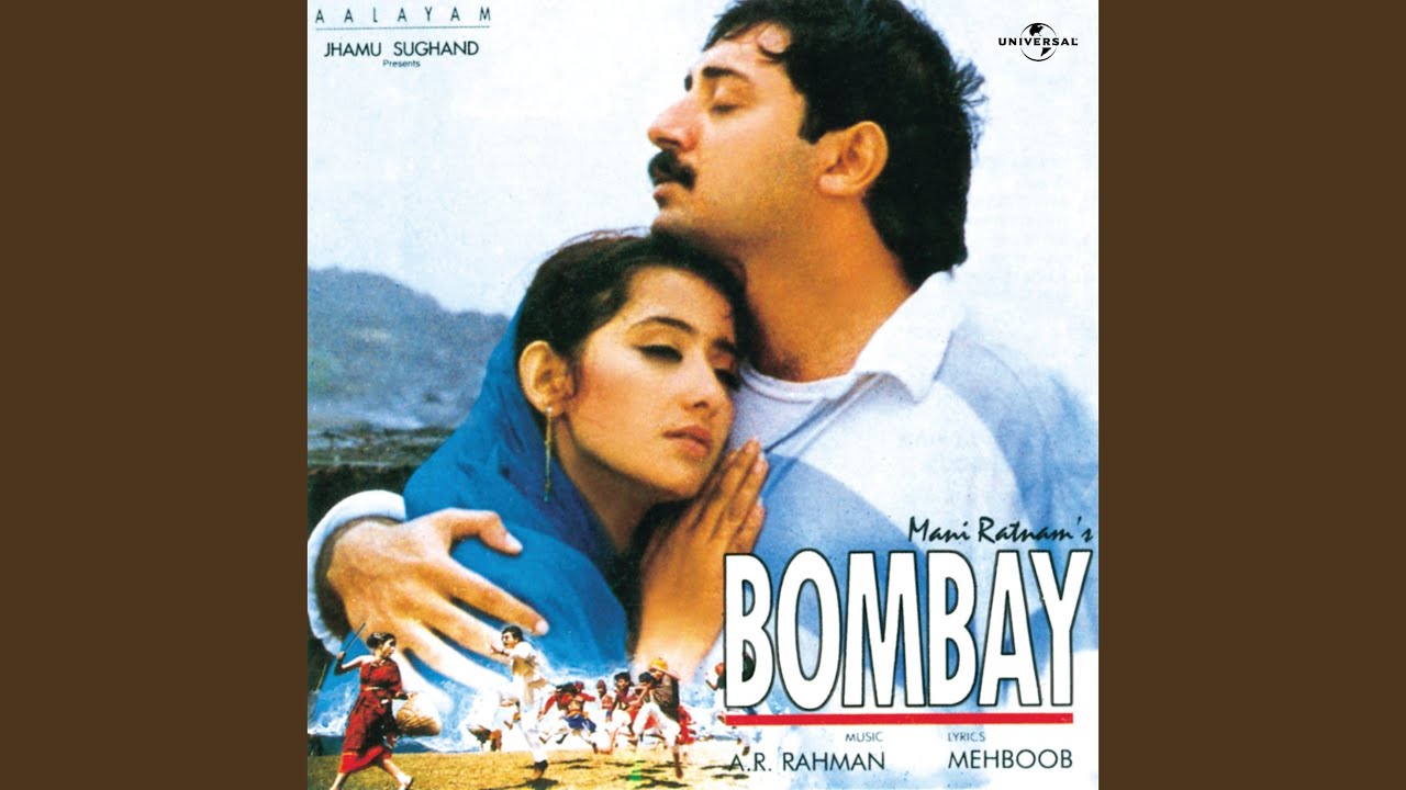 ashley duran recommends Bombay Hindi Movie Songs