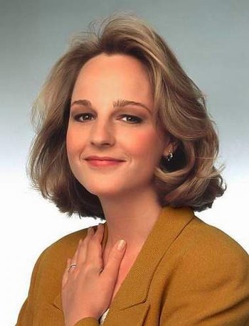 cindy minnis recommends Bonnie And Helen Hunt