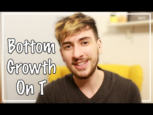 abdullah bey recommends bottom growth on t pic