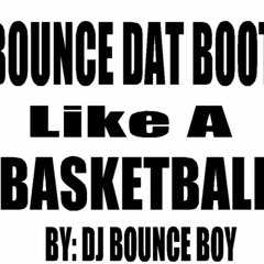 aston lau recommends bounce that booty like a basketball pic
