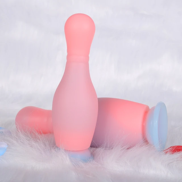 cookie jarvis recommends bowling pin in vagina pic