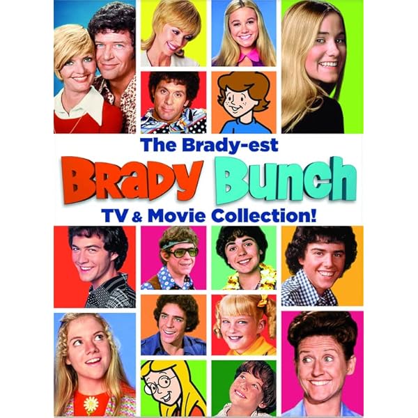 bradley sloan recommends Brady Bunch Sex Parody