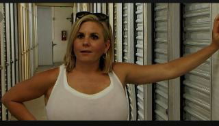 asharf mohamed recommends Brandi From Storage Wars Nude