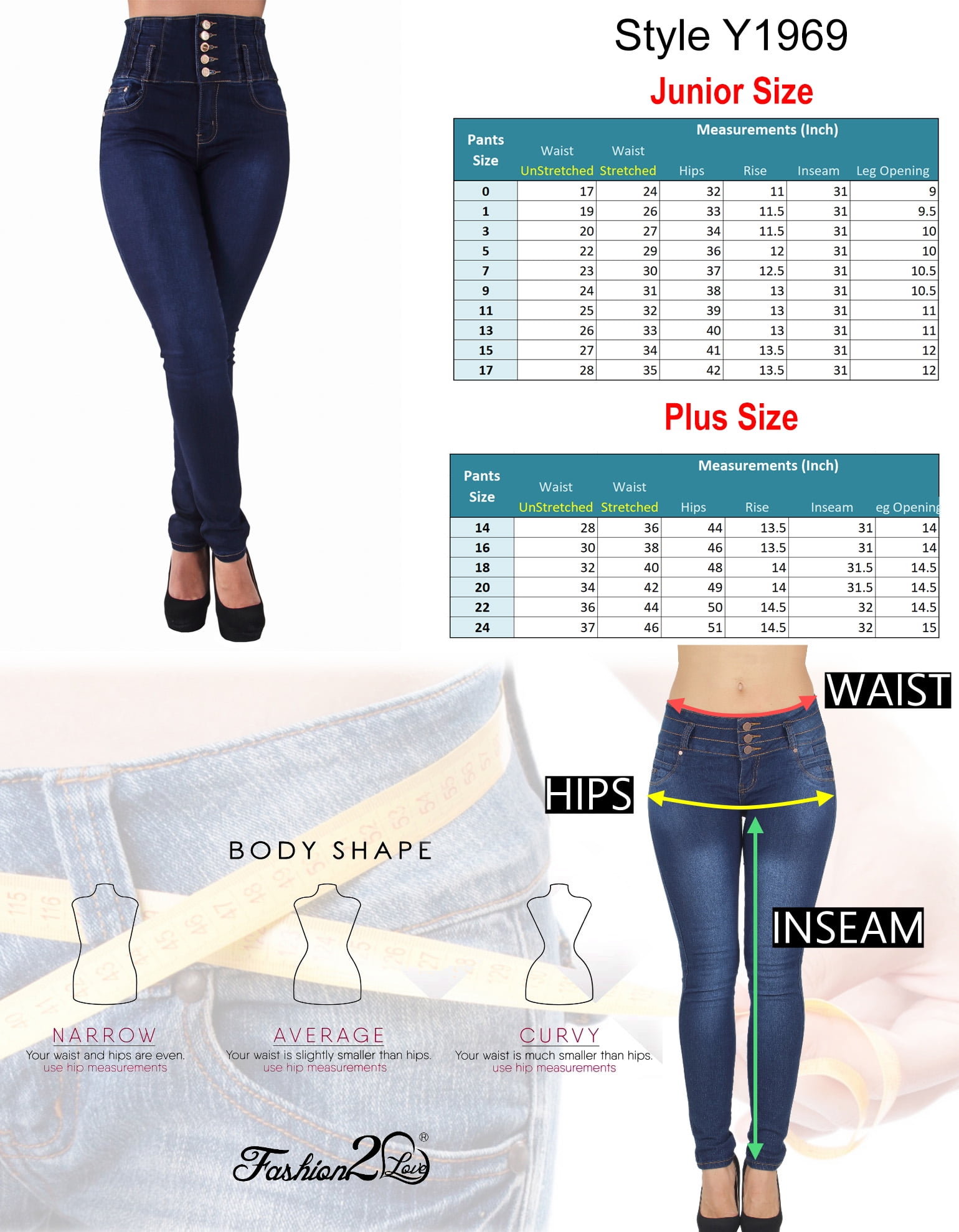 ashwin daniels recommends Brazilian Jeans Plus Size