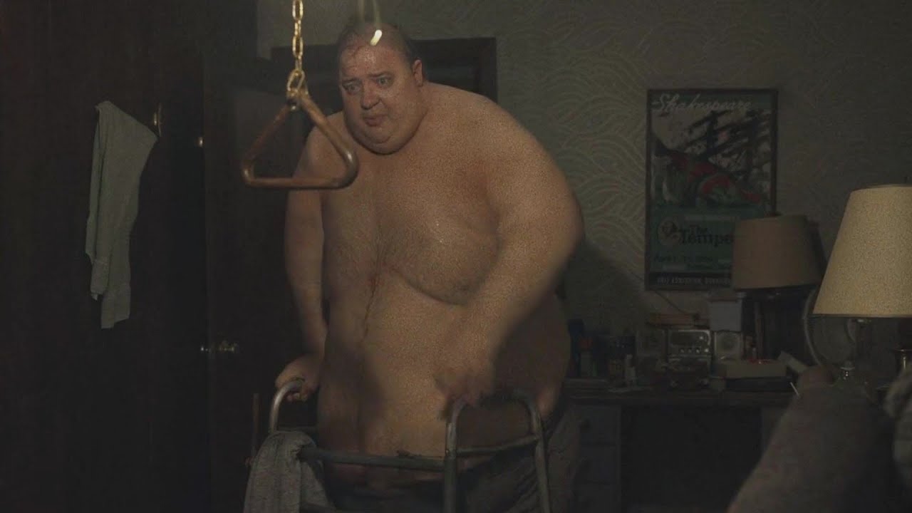 Brendan Fraser Nude moms ass