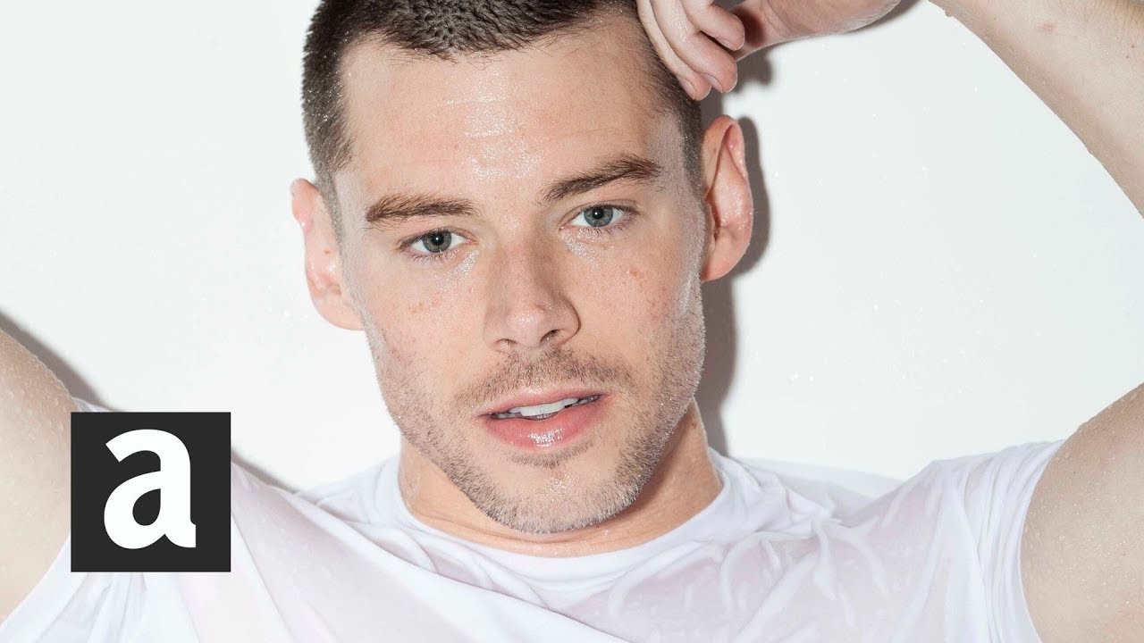 don channer recommends brian j smith nude pic