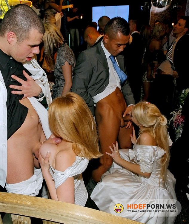 Bride Fucked At Party does download