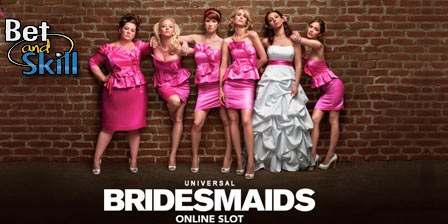 anna melka recommends Bridesmaids Free Movie Online