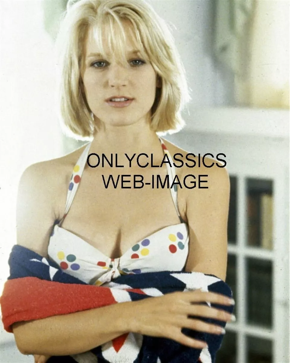 anna mclaurin recommends Bridget Fonda Sexy