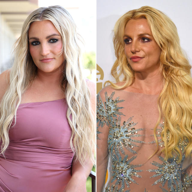 arthur falcone recommends britney spears sister nude pic