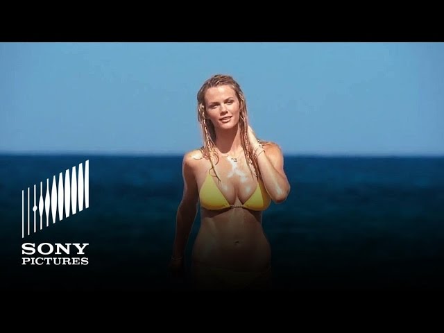 chris tillem recommends Brooklyn Decker Sex Video