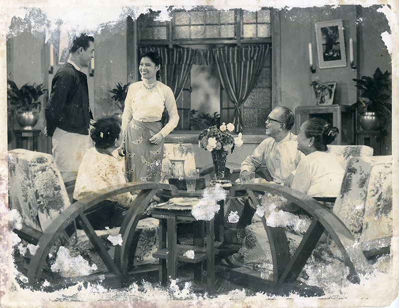 burmese classic foreign movies