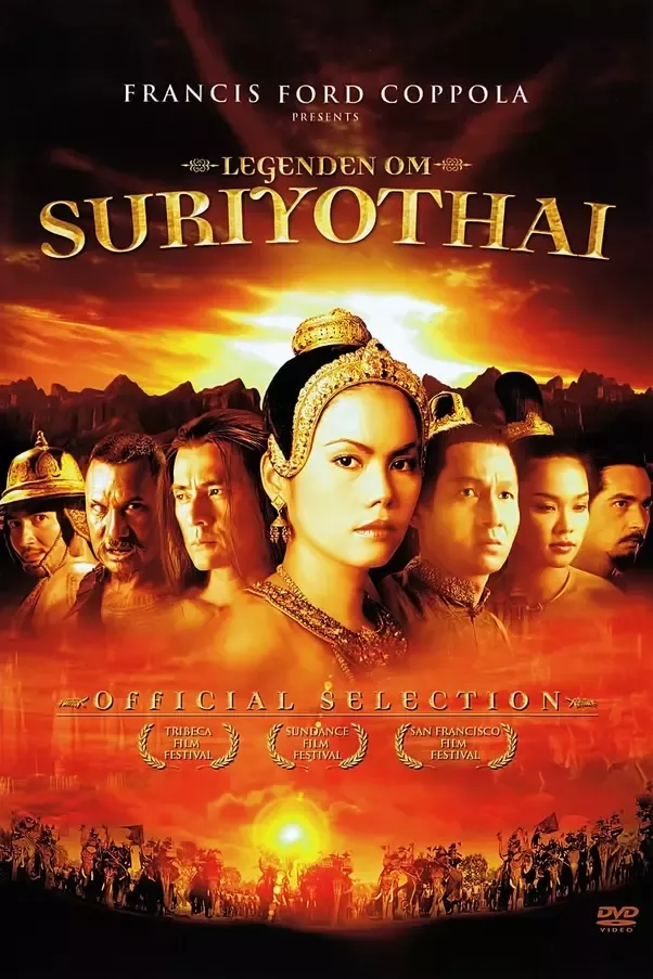 charles embry recommends burmese classic foreign movies pic