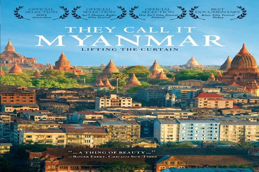 Burmese Classic Movies Com italiana gratis