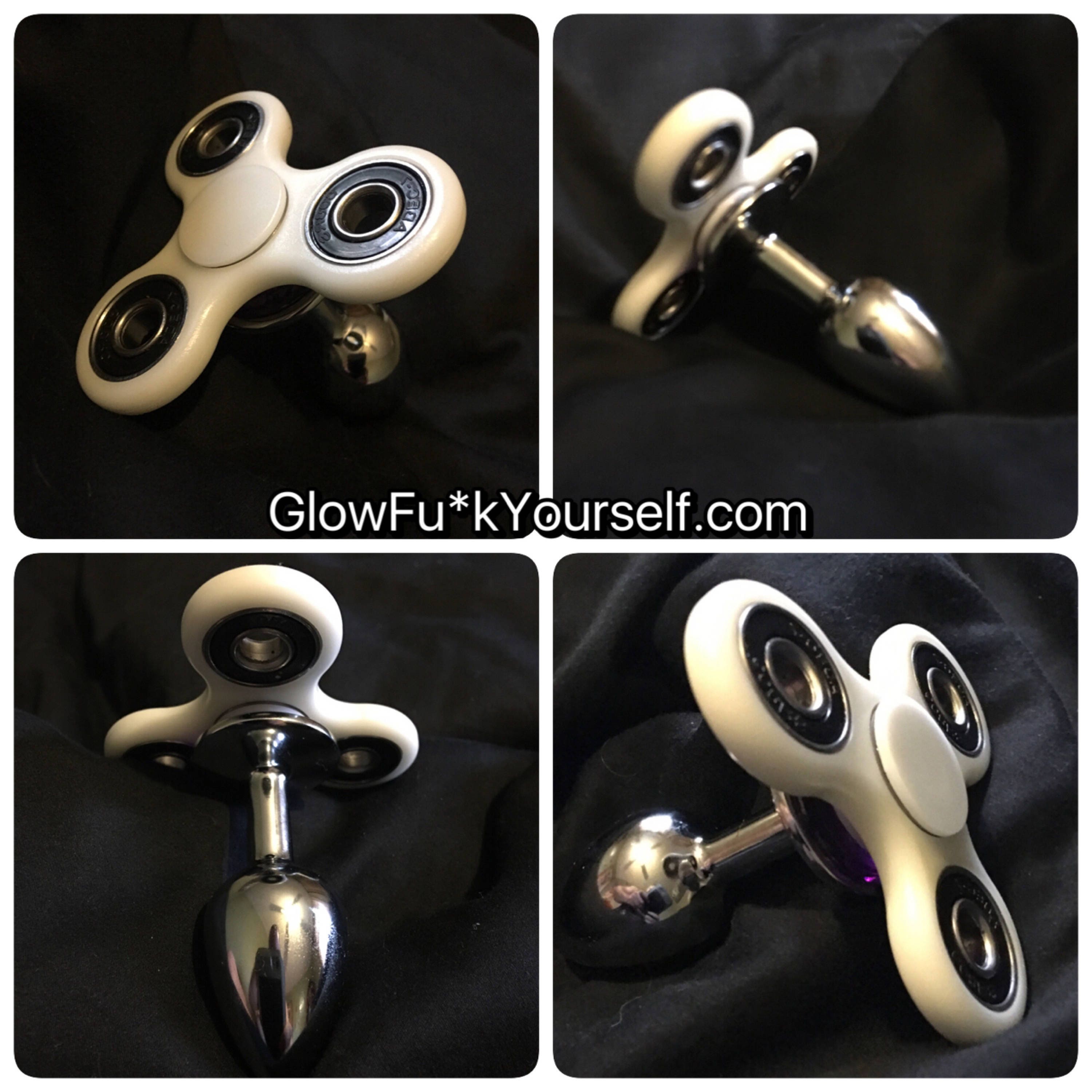 andres lamprea share butt plug fidget spinners photos