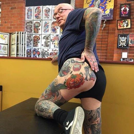 derek calado add photo butt tattoos for men