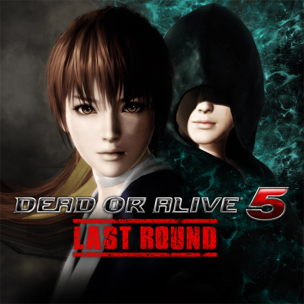adnan mohmad recommends Dead Or Alive 5 Nude Mod