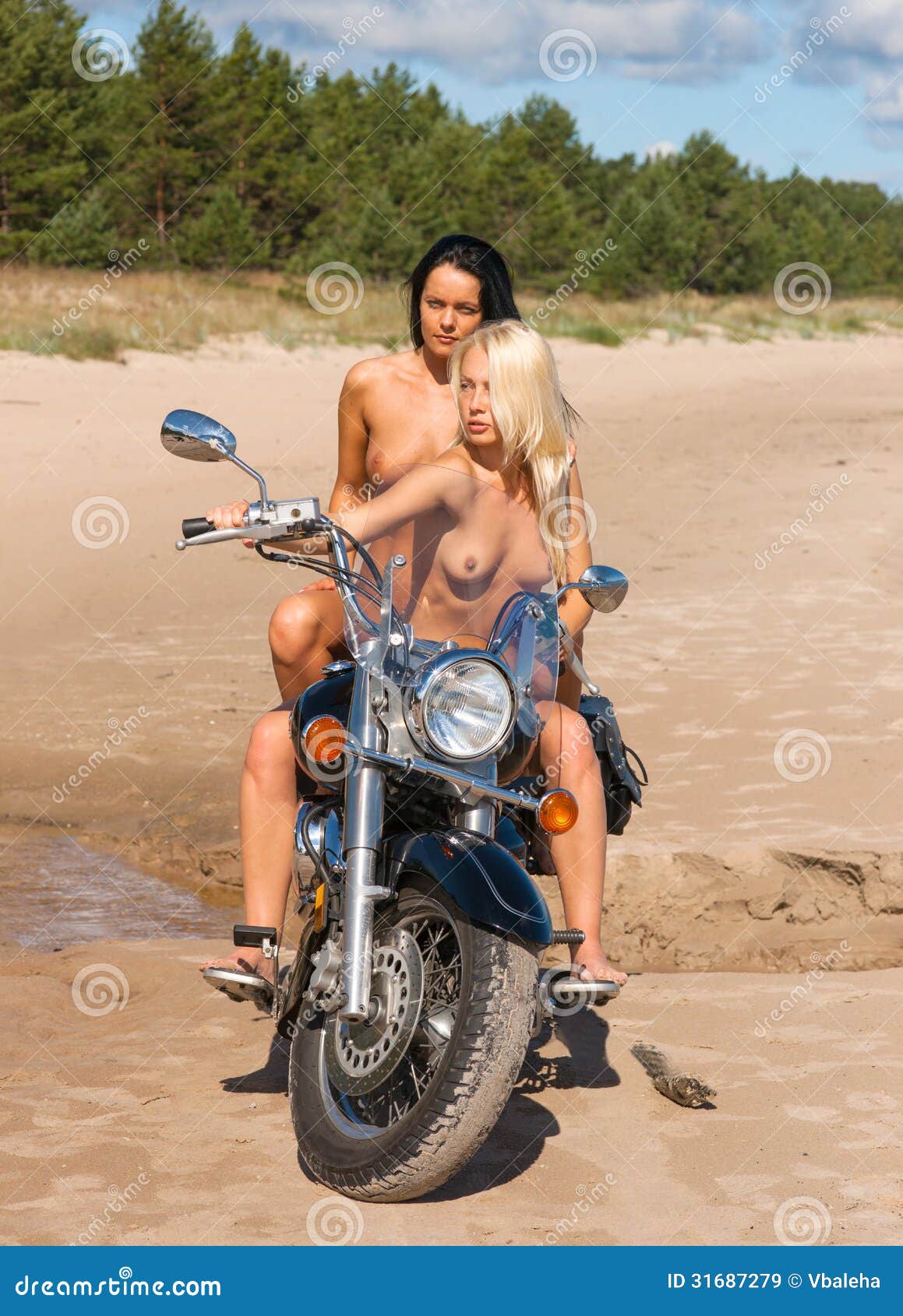 aprill tucker add nude on motorcycles photo