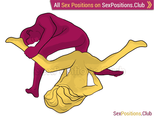 brian mackintosh share criss cross sex position photos