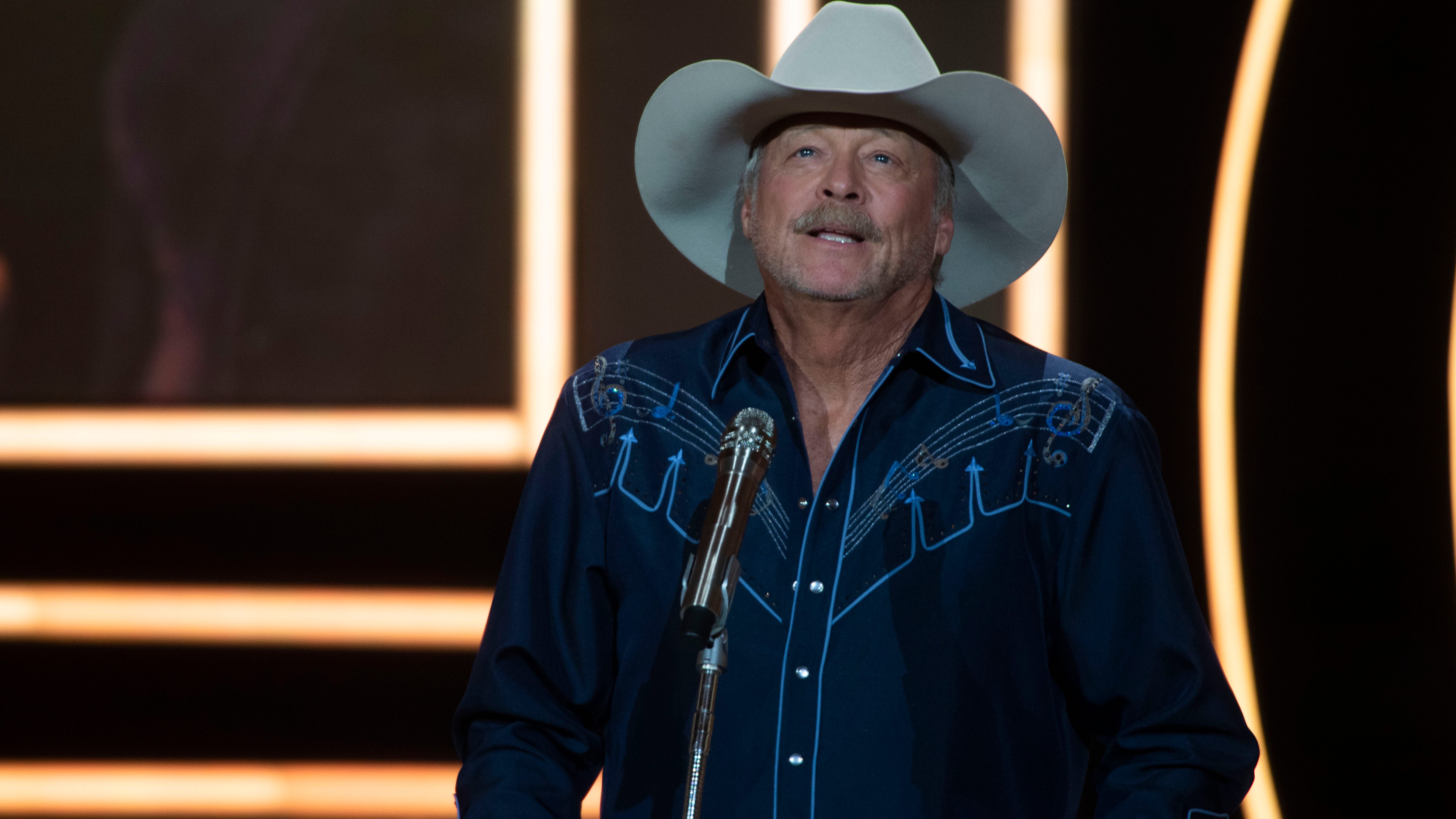 carol malan recommends who did alan jackson cheat with pic