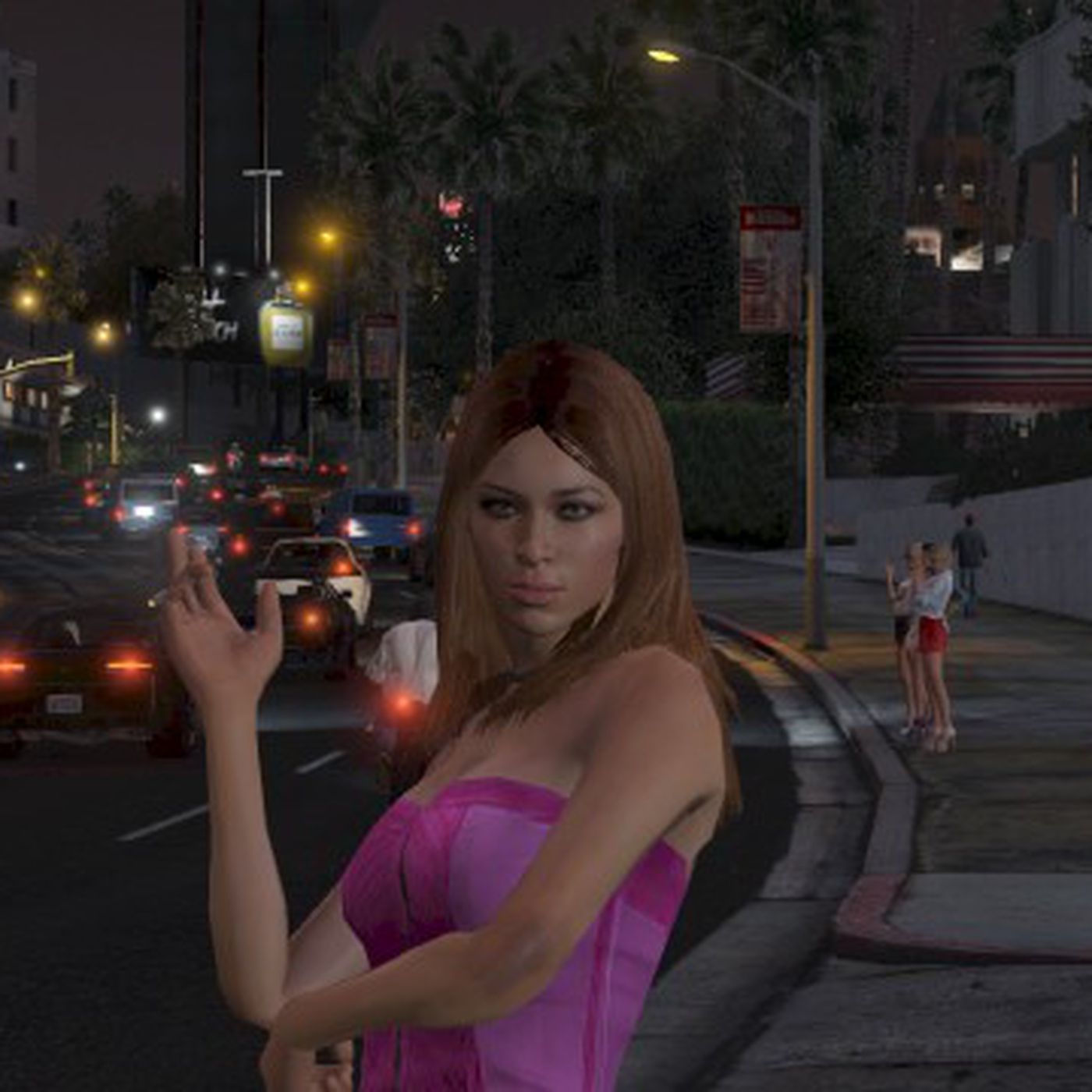 daisy quinto recommends Where Are The Prostitutes In Gta 4
