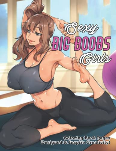 manga with big boobs