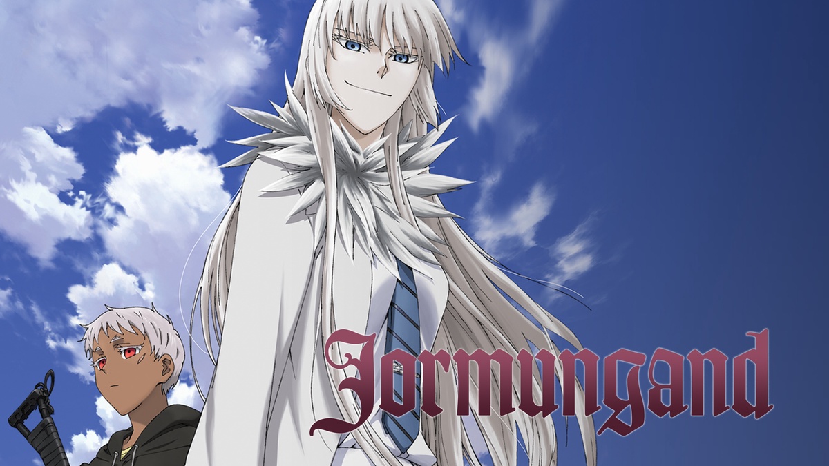 corey bechtel add photo jormungand episode 1 dub