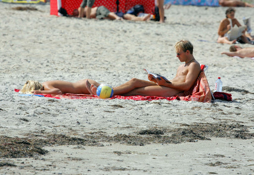 brent timms share topless beach hd videos photos