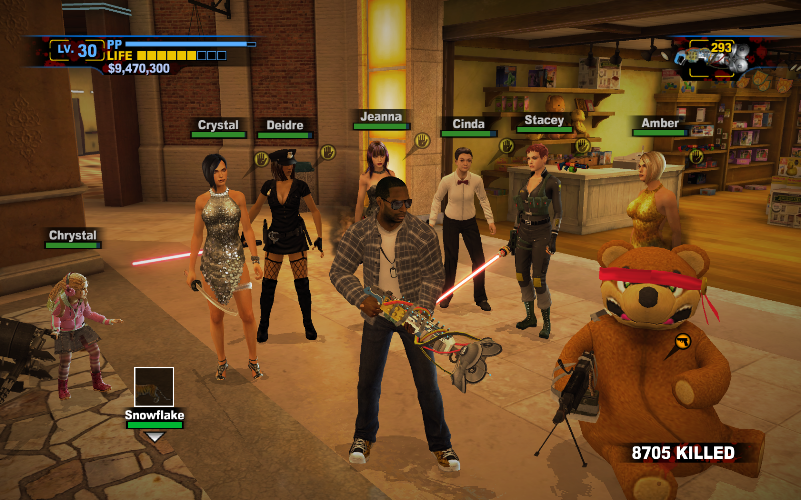 Best of Dead rising pc mods