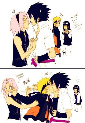 Naruto And Sakura Fanfiction Lemon funny quotes