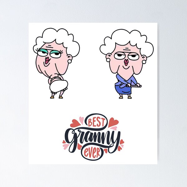 damon fillups recommends Nude Grannies On Tumblr