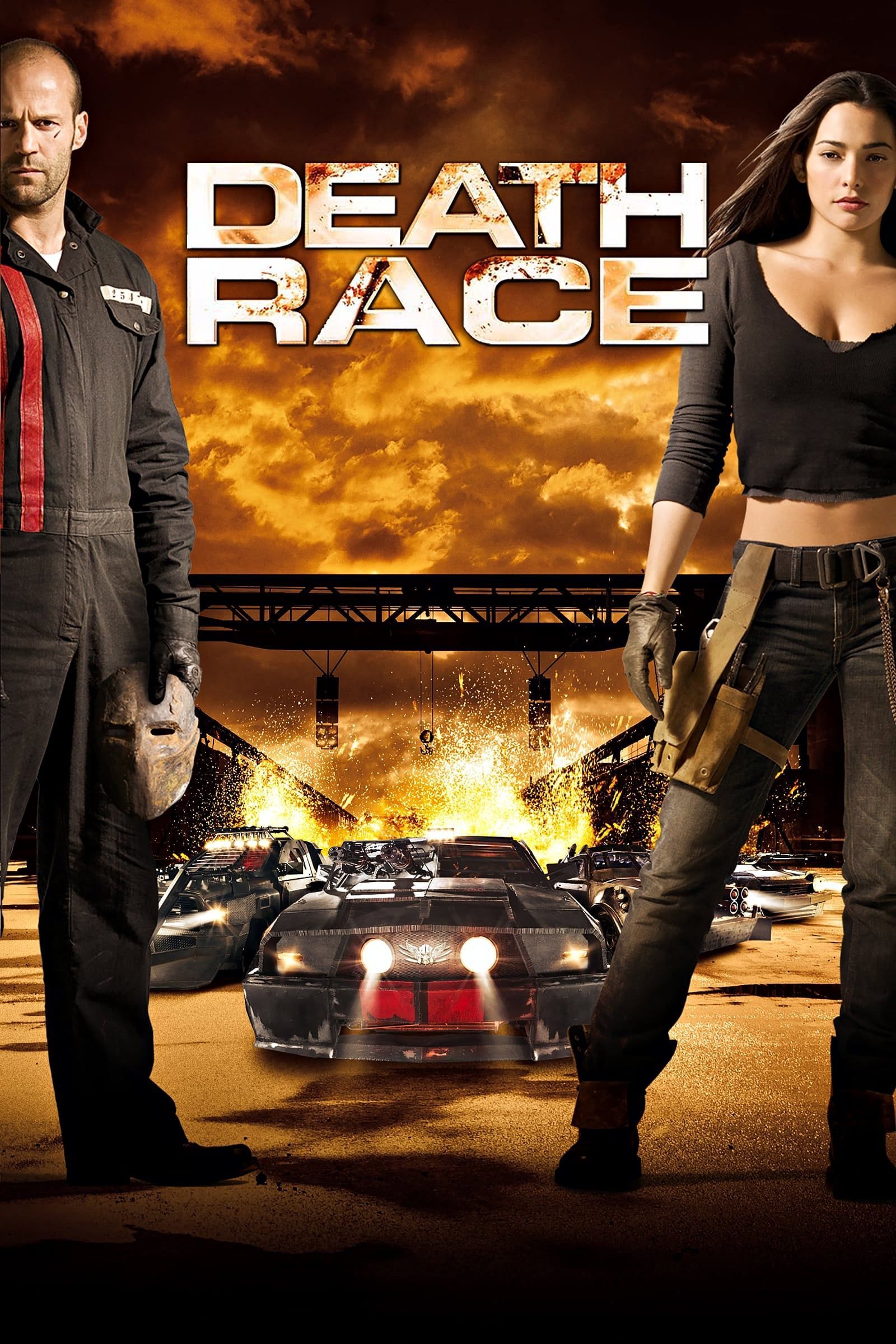 april marie abano recommends Death Race Full Movie Free
