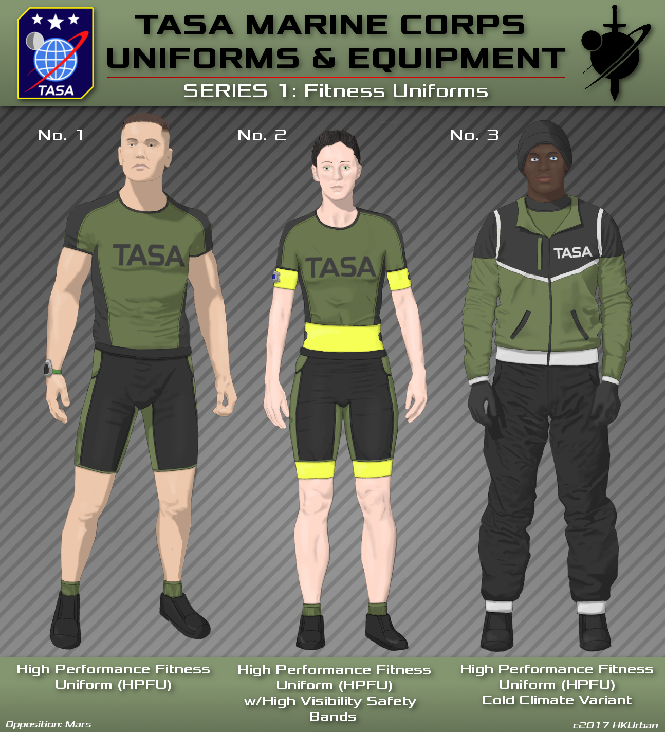 Best of New usmc pt uniform
