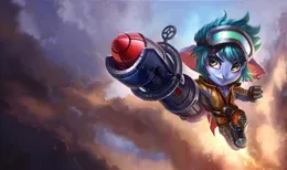 Get Tristana For Free paige turnah