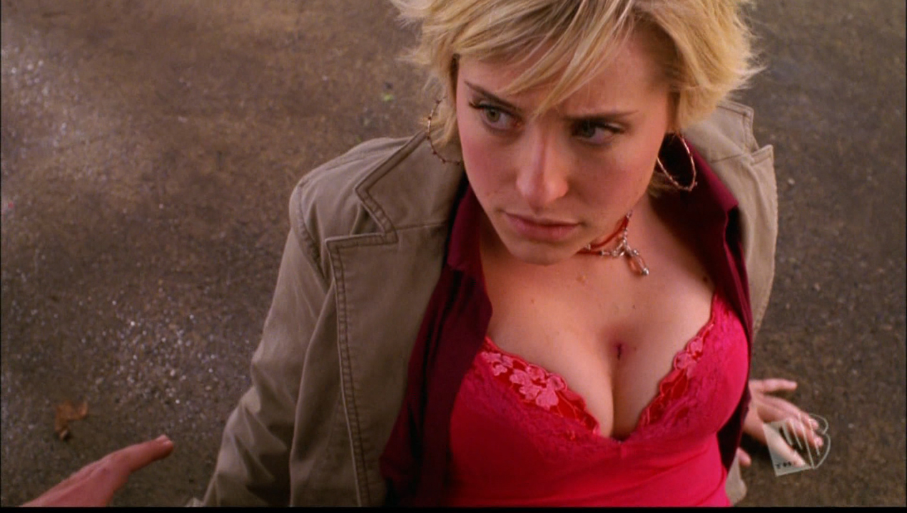 catherine bramley recommends Allison Mack Leaked Nude