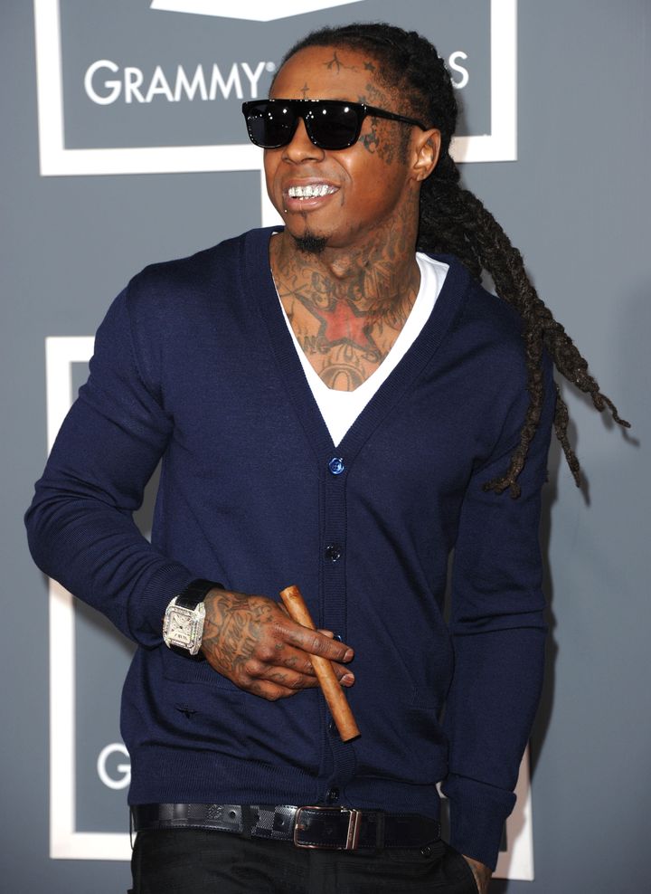 Lil Wayne Full Sextape prewedding gift