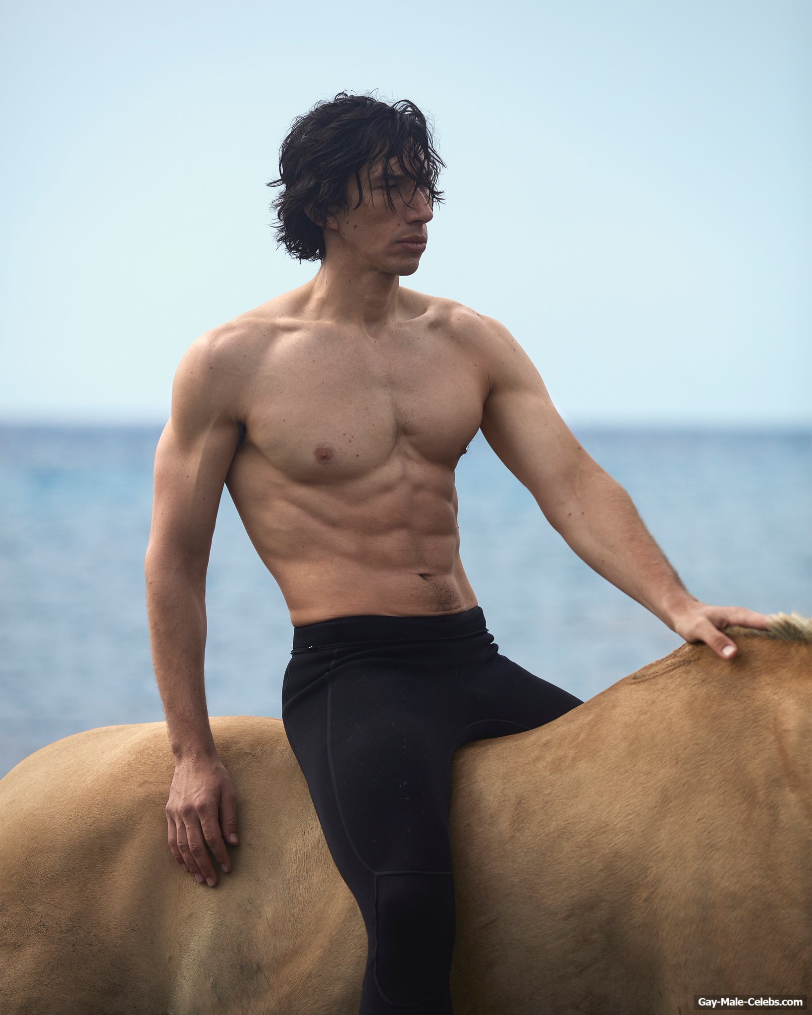 anthony flewellen add photo adam driver porn