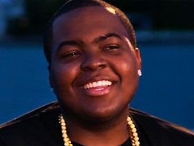 aidan broderick recommends Sean Kingston Skinny