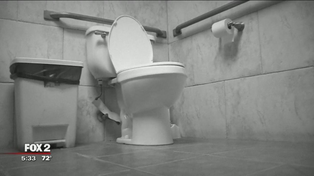 amin mirzakhani recommends Hidden Camera In Women Toilet
