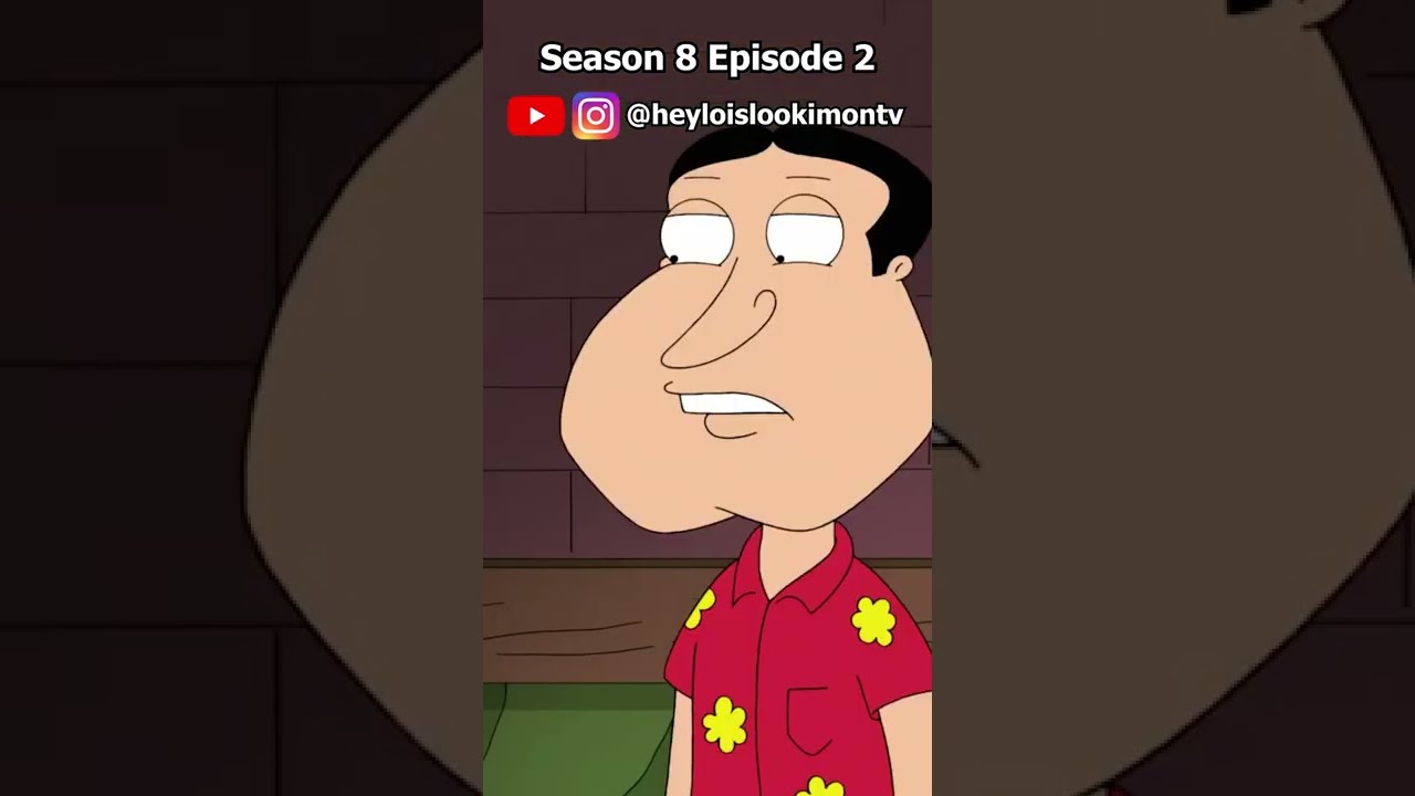 Quagmire Discovers Internet Gif squirt anleitung